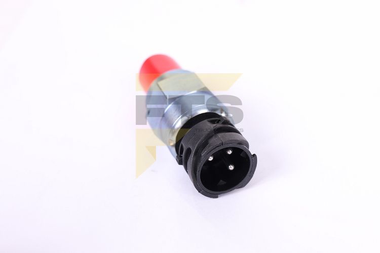 Imagem do produto SENSOR ROTACAO CAMBIO MB G40 PREMIUM - INDUTIVO - Cód: FAP-12274